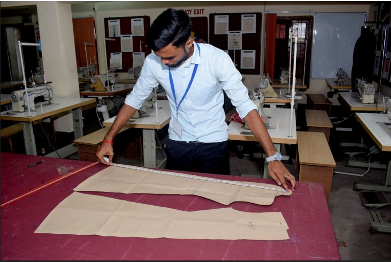 Srimati Techno Institute Students Work(9)