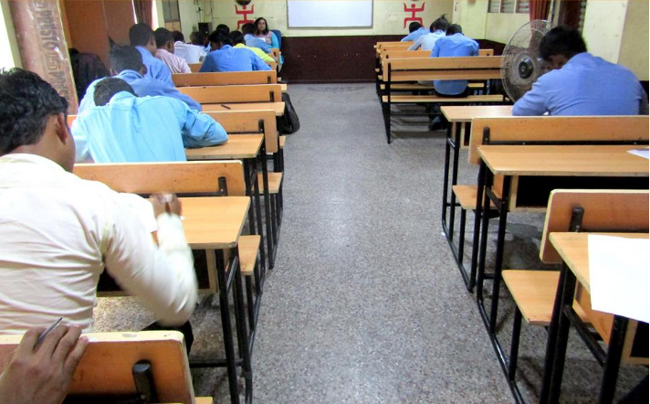 Srimati Techno Institute Classroom(1)
