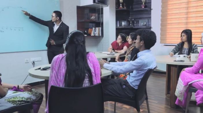 Stock Market Institute Others(1)