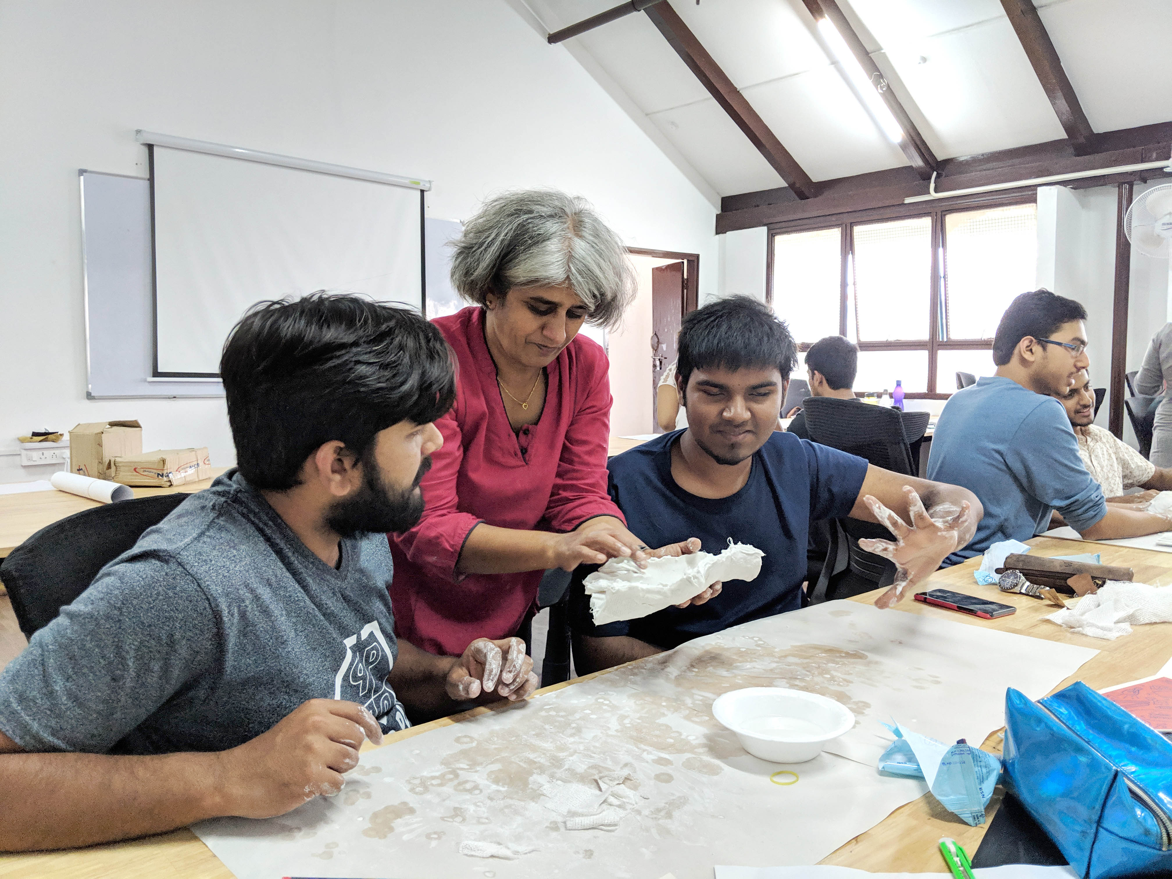 Strate School of Design Labs(3)