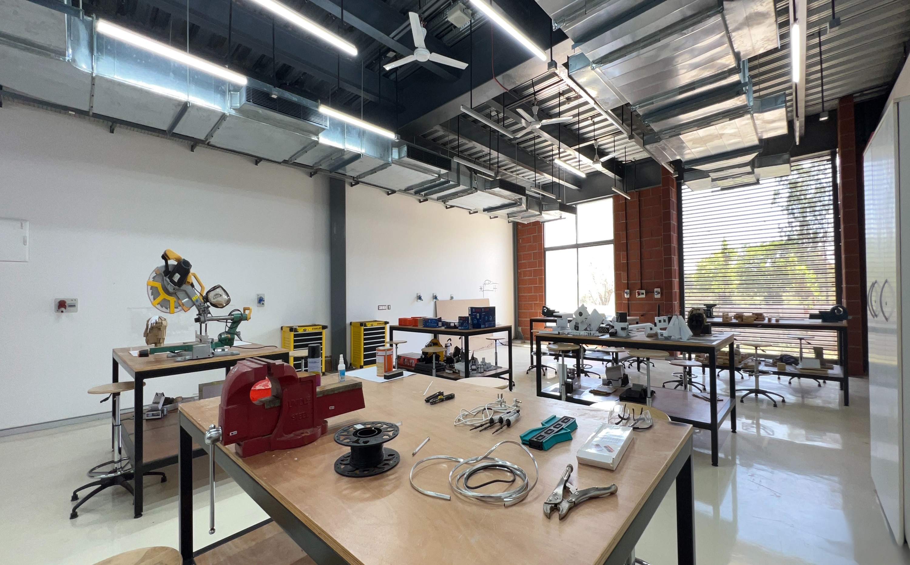 Strate School of Design Labs(5)