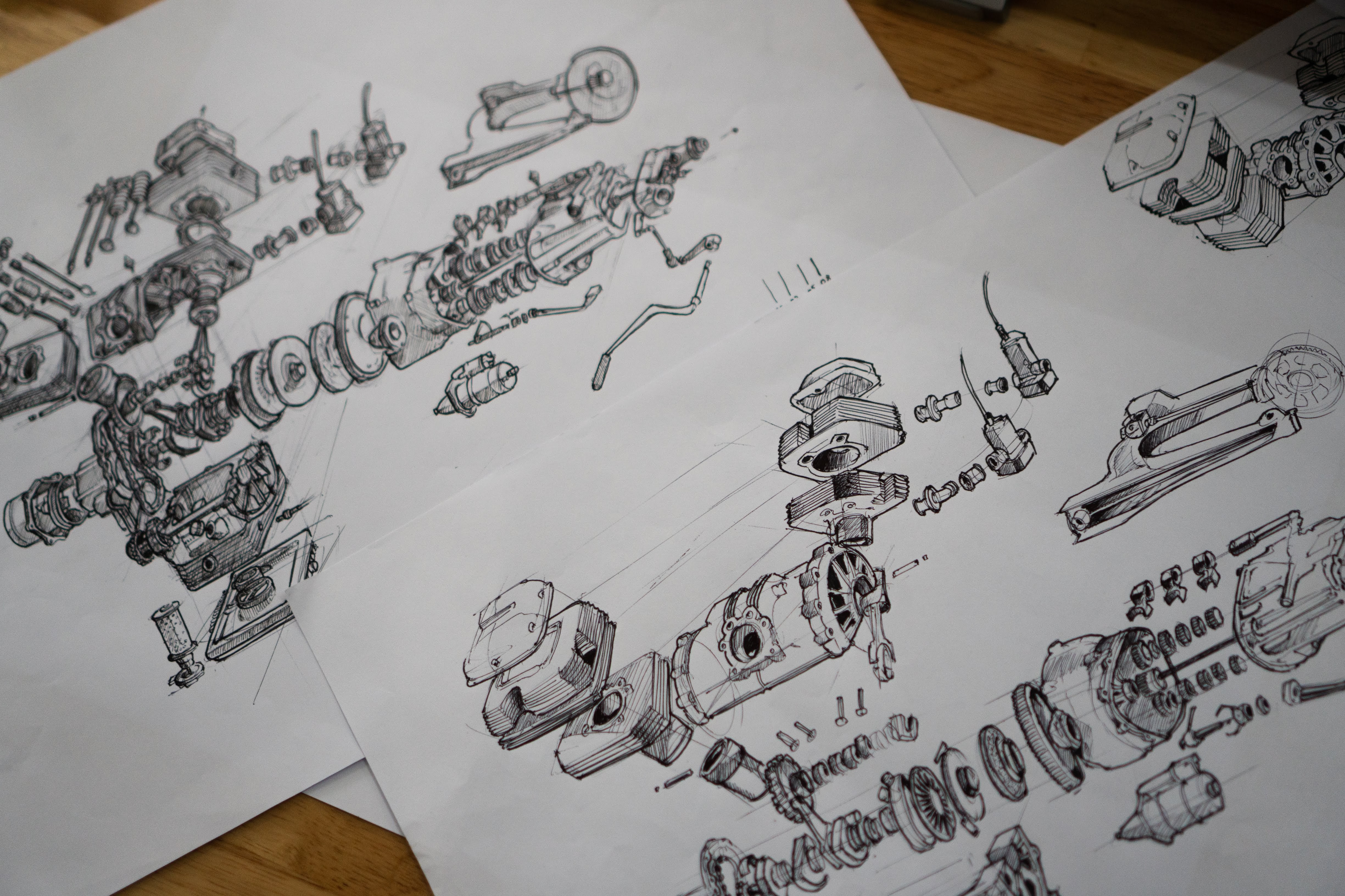 Strate School of Design Students Work(1)