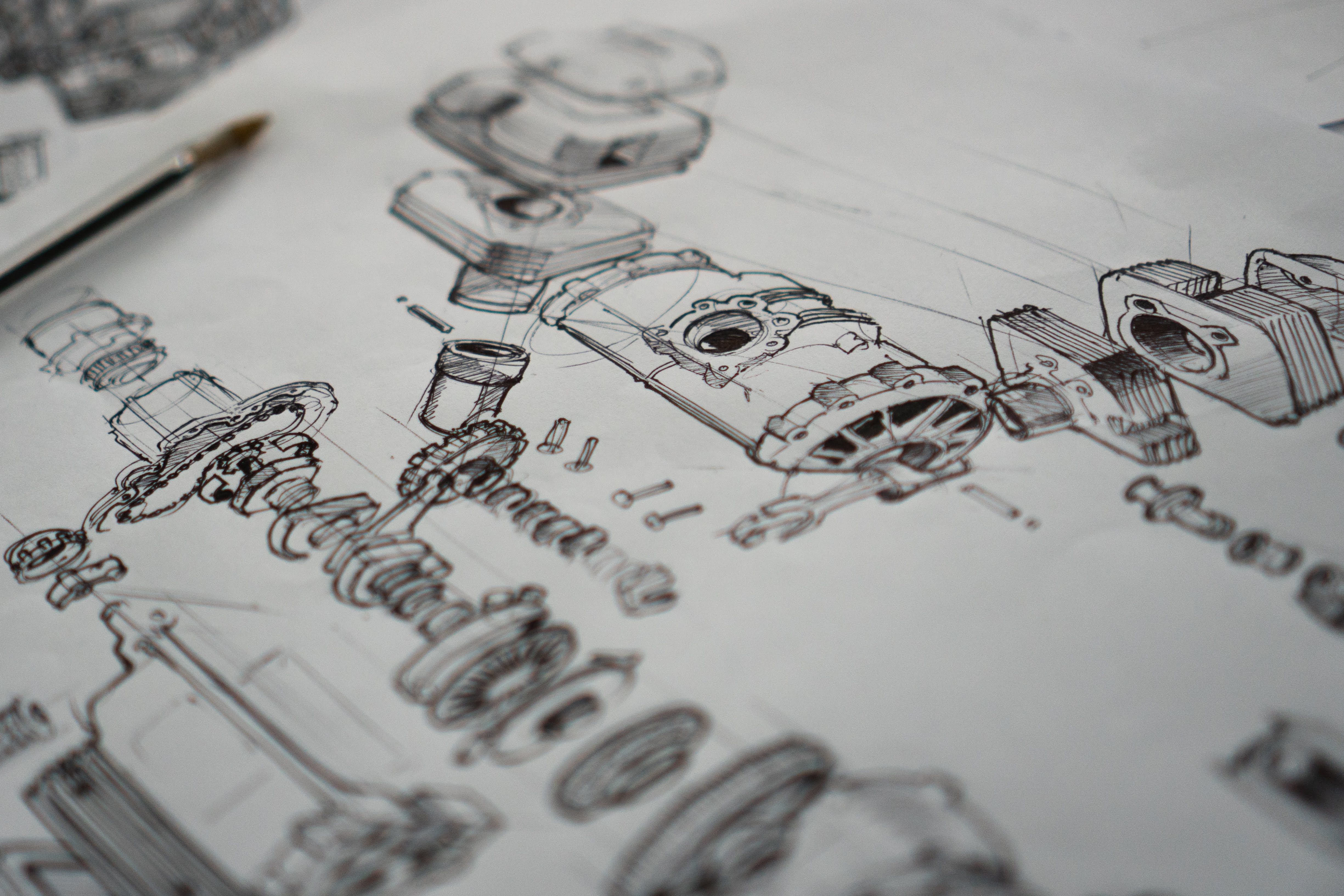 Strate School of Design Students Work(2)