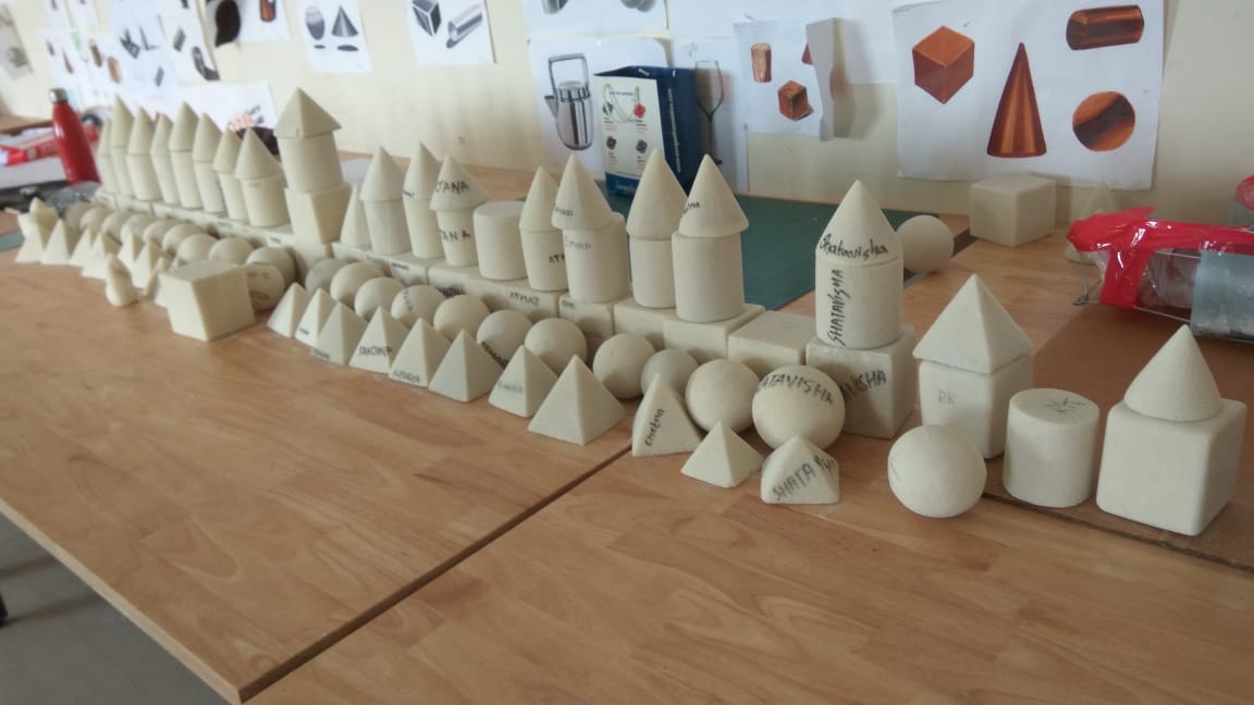 Strate School of Design Students Work(3)