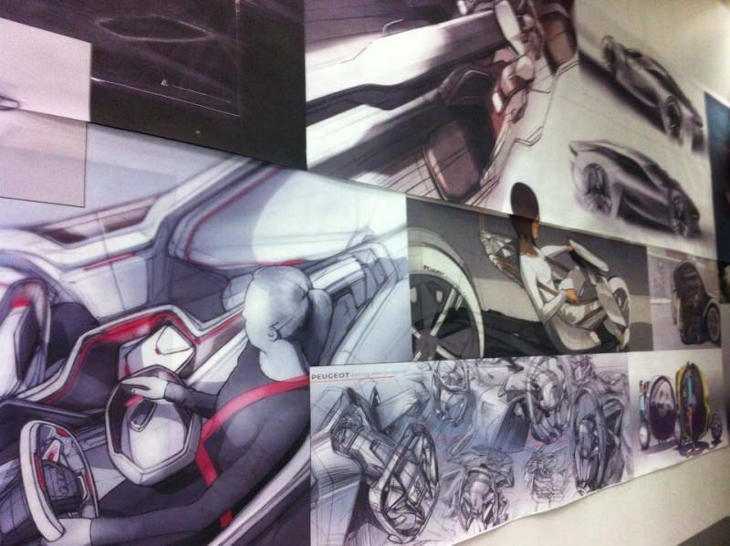 Strate School of Design Students Work(4)