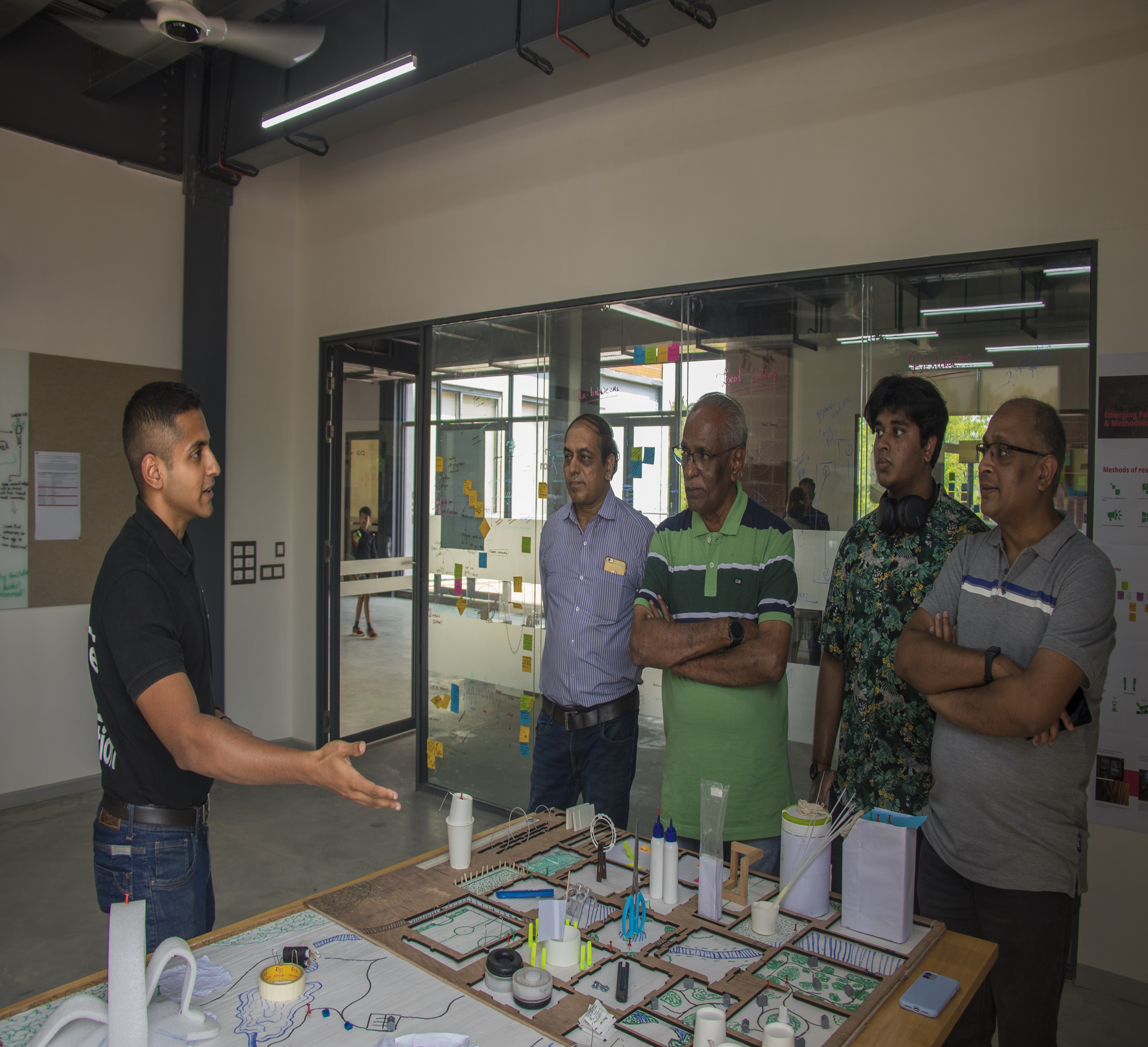 Strate School of Design Students Work(5)