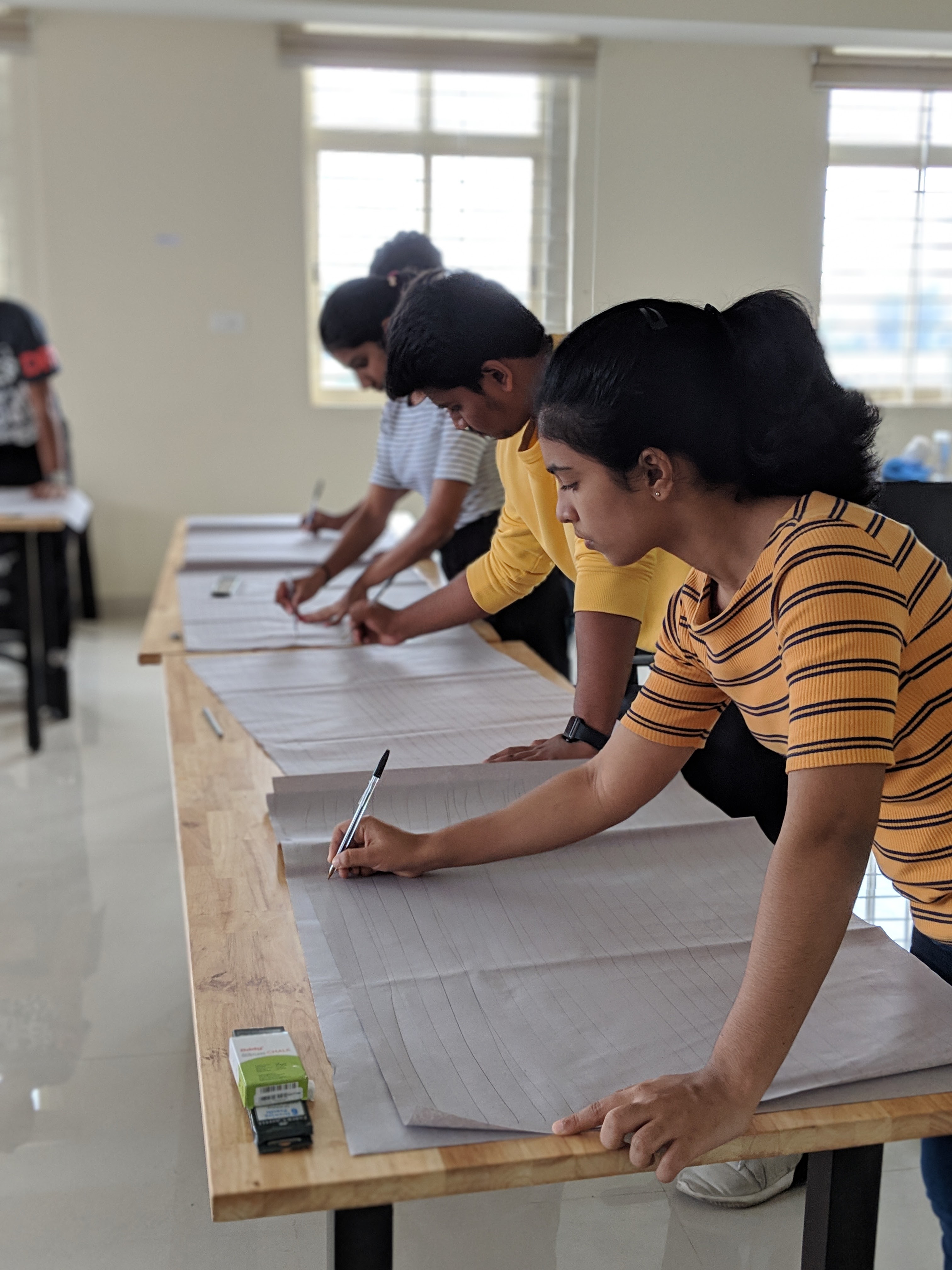 Strate School of Design Classroom(1)