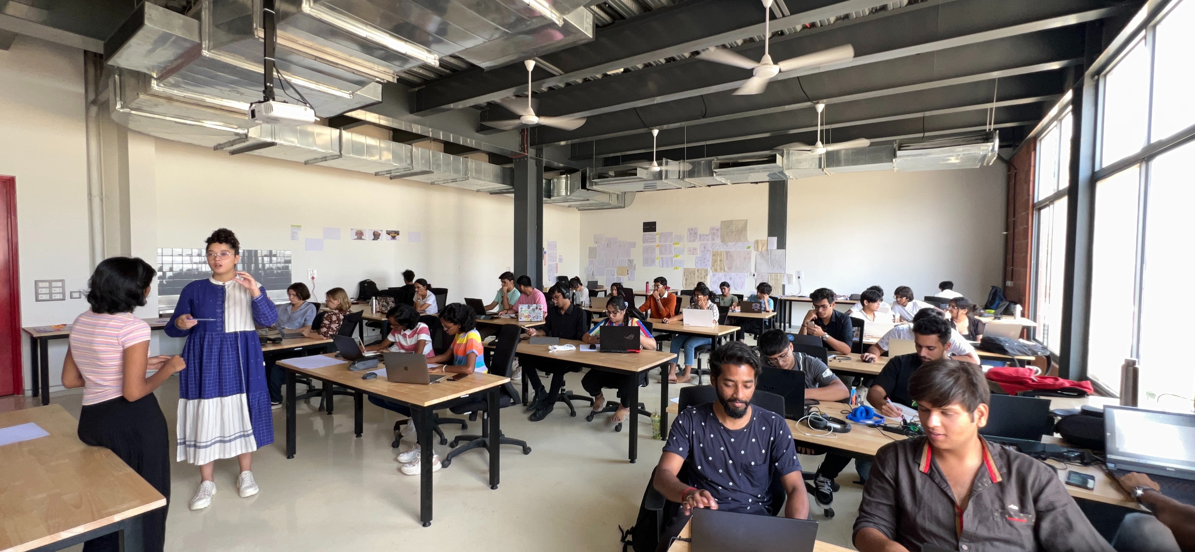 Strate School of Design Classroom(6)