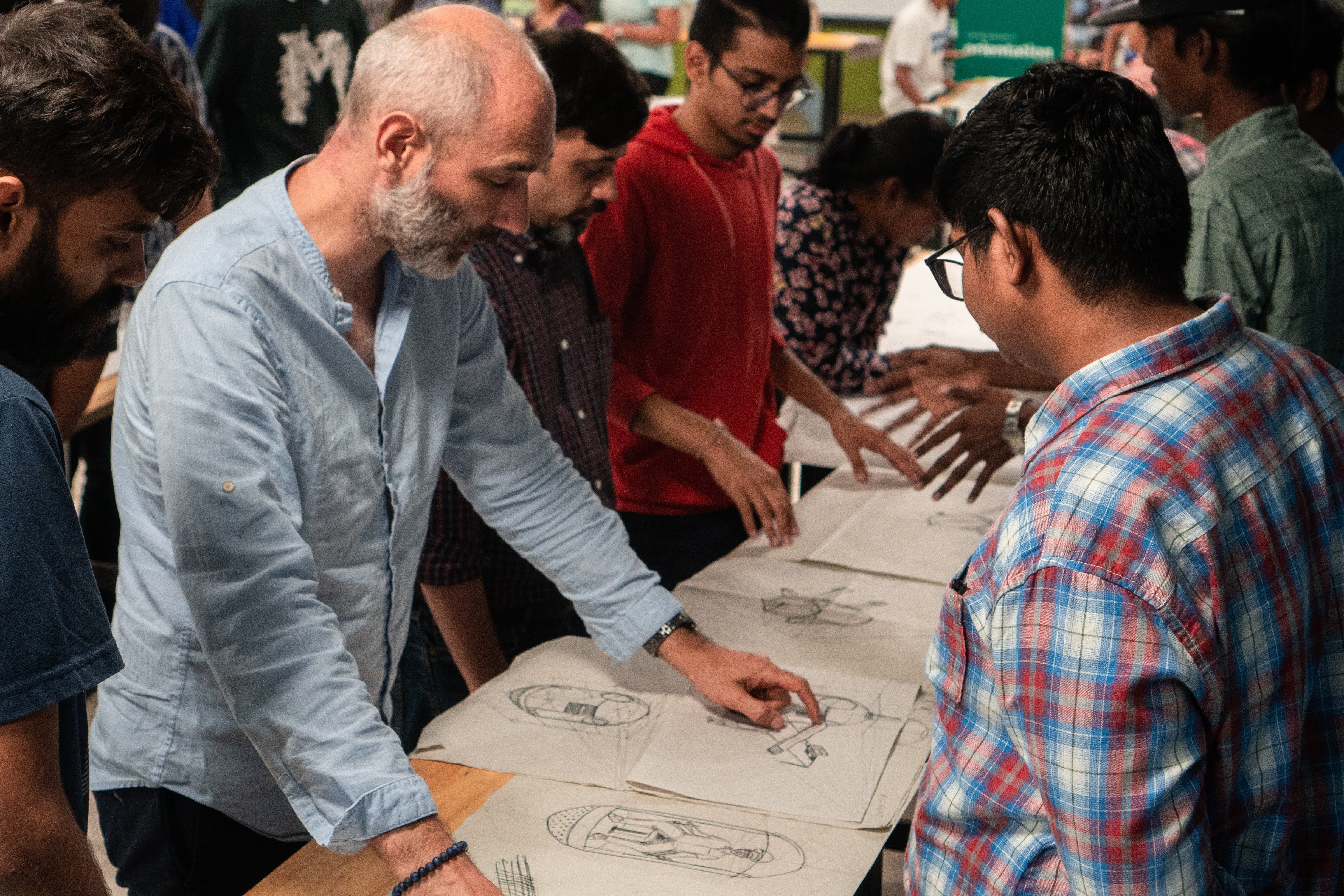 Strate School of Design Exhibitions(3)