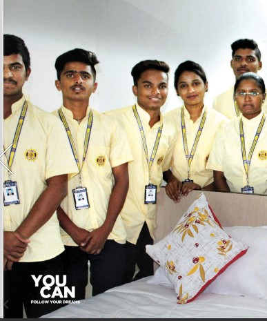 Sun International College Labs(2)