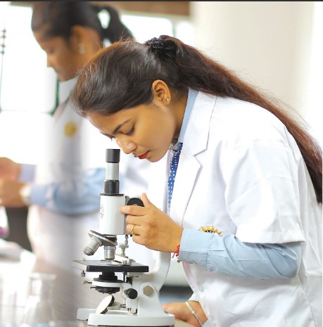 Sun International College Labs(3)