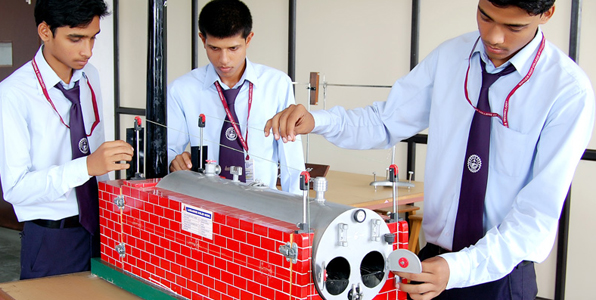 SDGI Labs