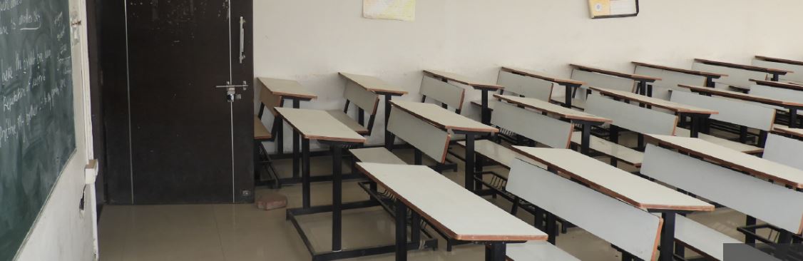 Sunstone: Aditya Institute of Management [AIM Campus] Classroom
