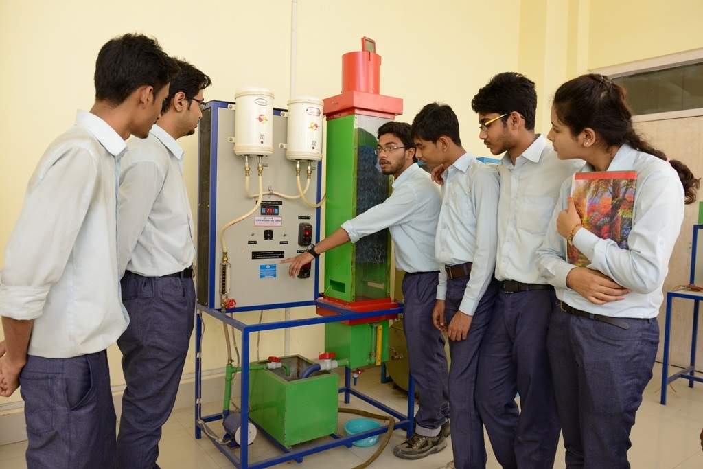 Dr Sudhir Chandra Sur Institute of Technology and Sports Complex Labs(10)