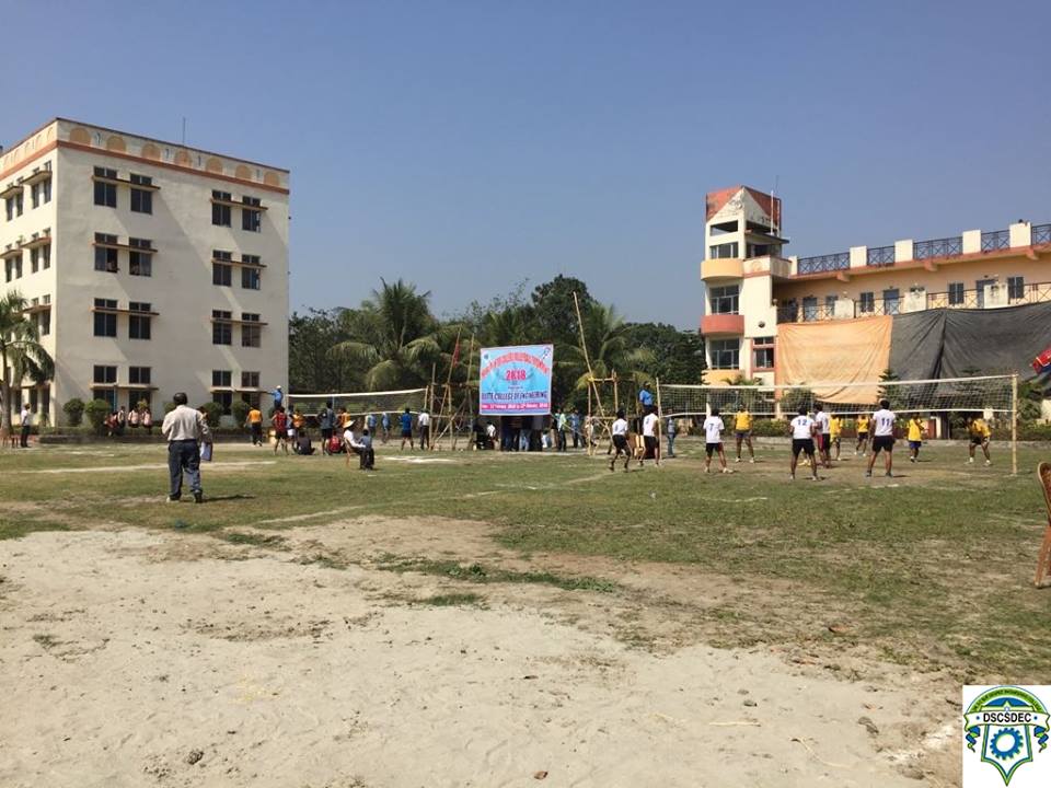 Dr Sudhir Chandra Sur Institute of Technology and Sports Complex Sports Facility(1)