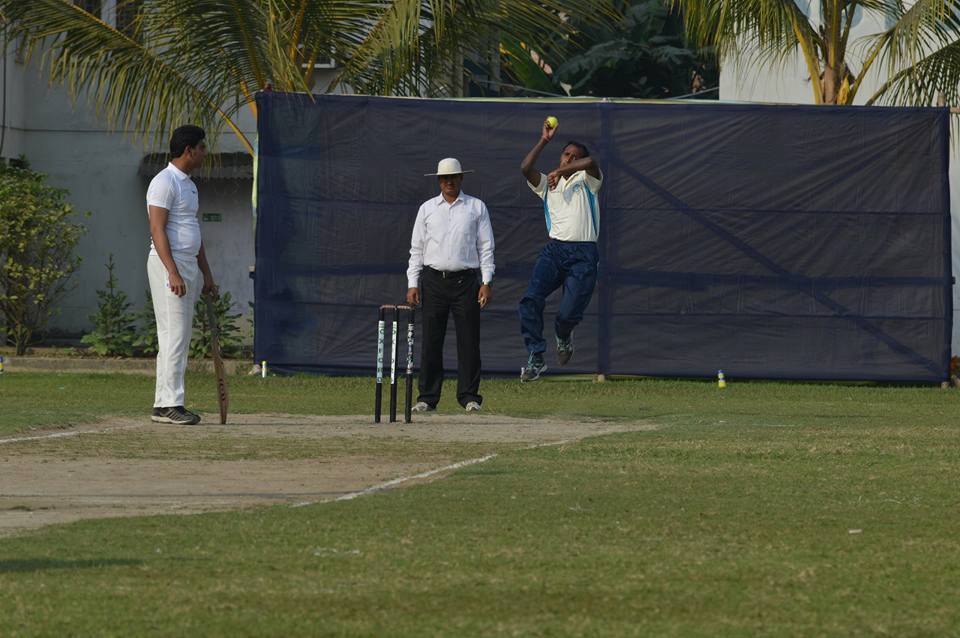 Dr Sudhir Chandra Sur Institute of Technology and Sports Complex Sports Facility(2)