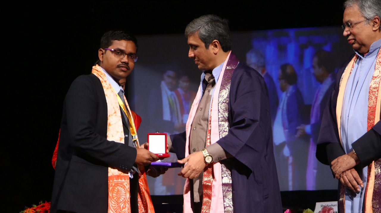 Dr Sudhir Chandra Sur Institute of Technology and Sports Complex Convocation(6)