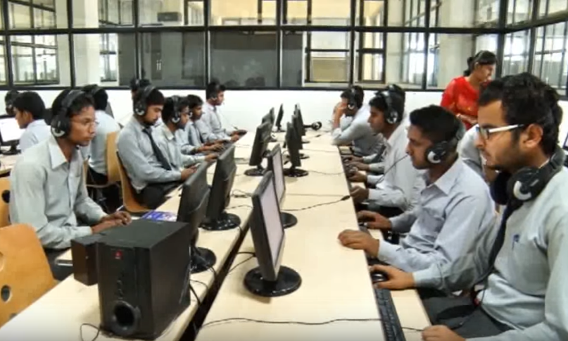 Surendera Group of Institutions Labs(1)