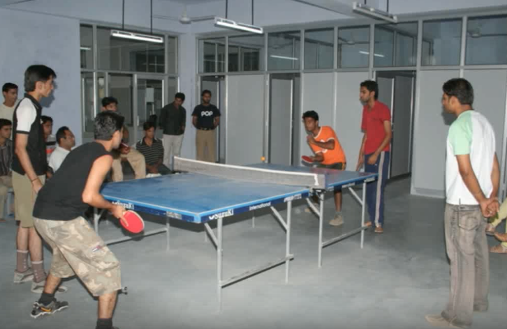 Surendera Group of Institutions Sports Facility(2)