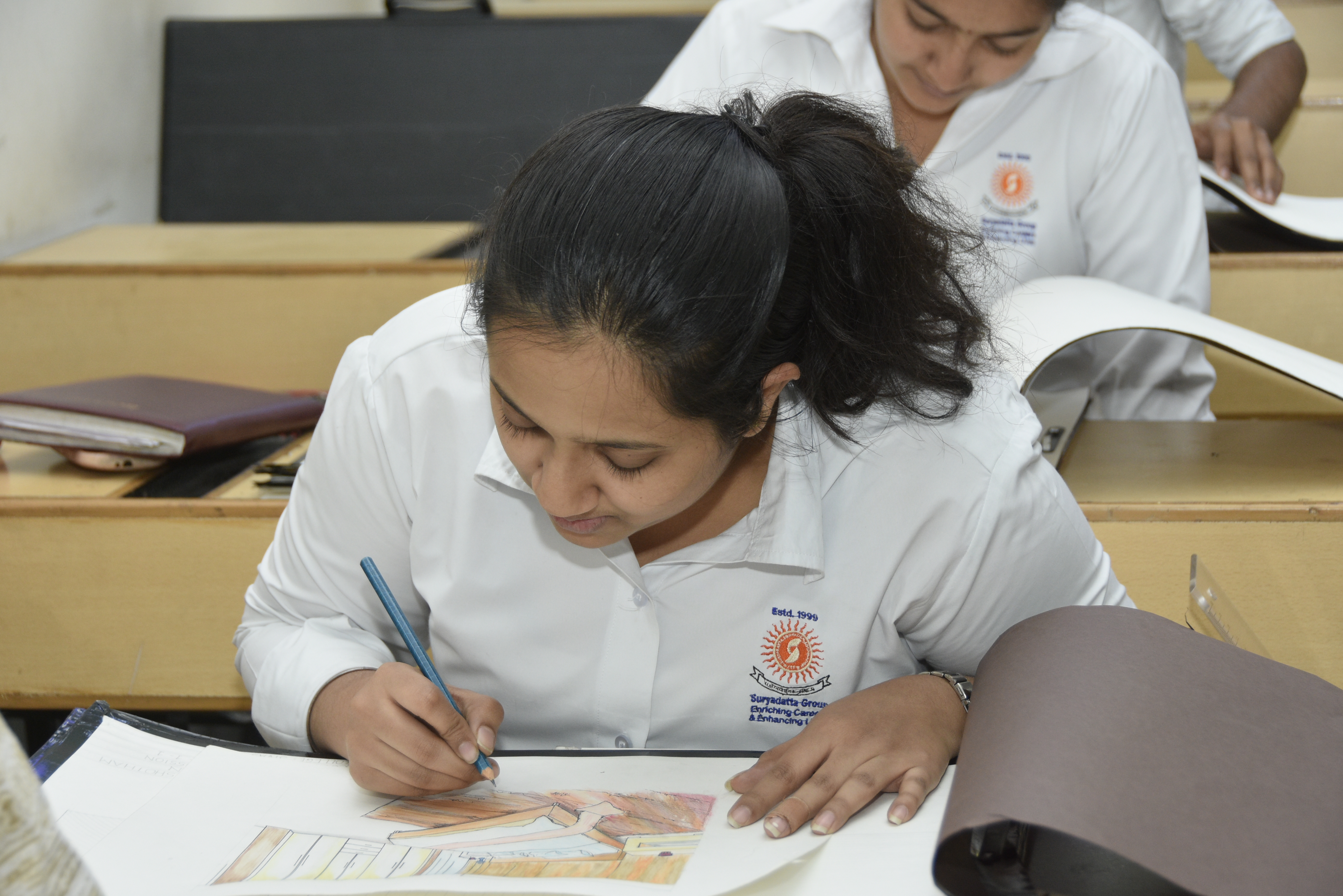 SGISIFT Students Work(3)