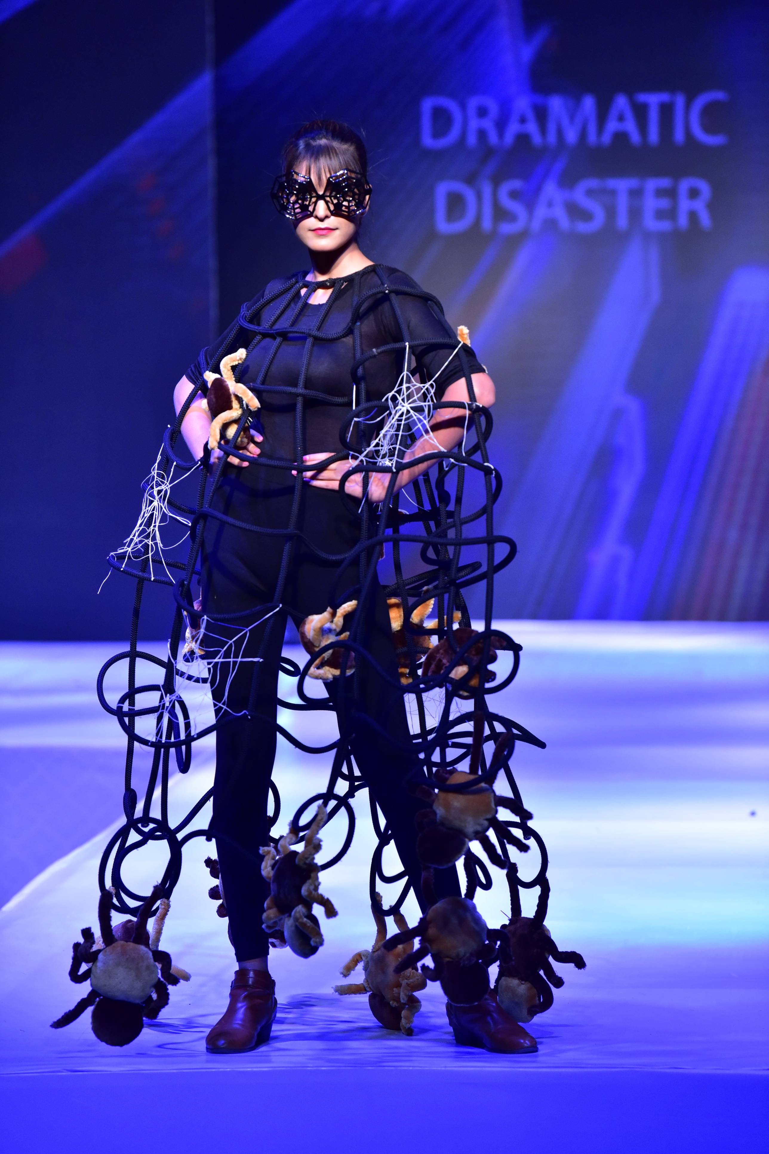 SGISIFT Students Work(5)