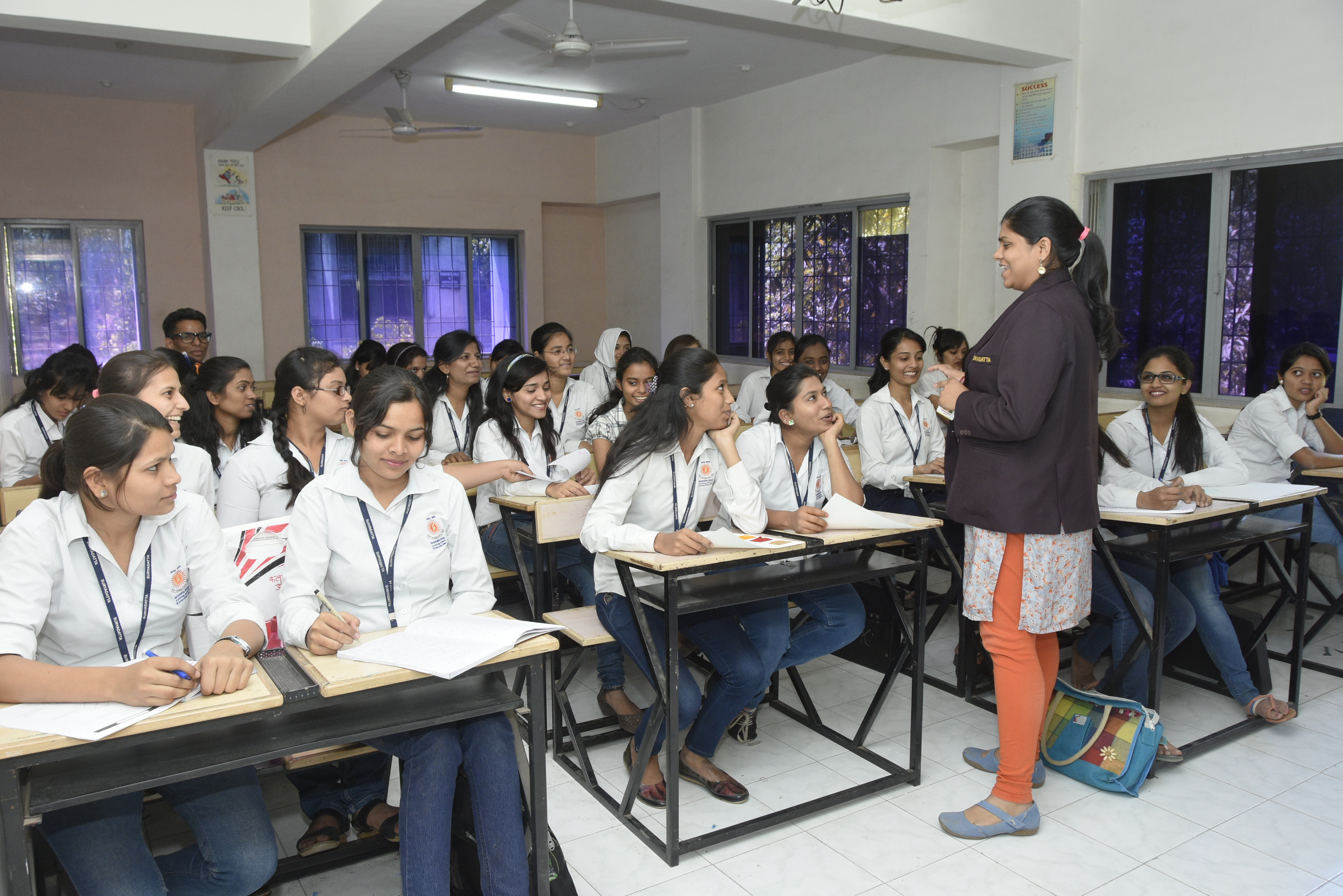 SGISIFT Classroom(1)