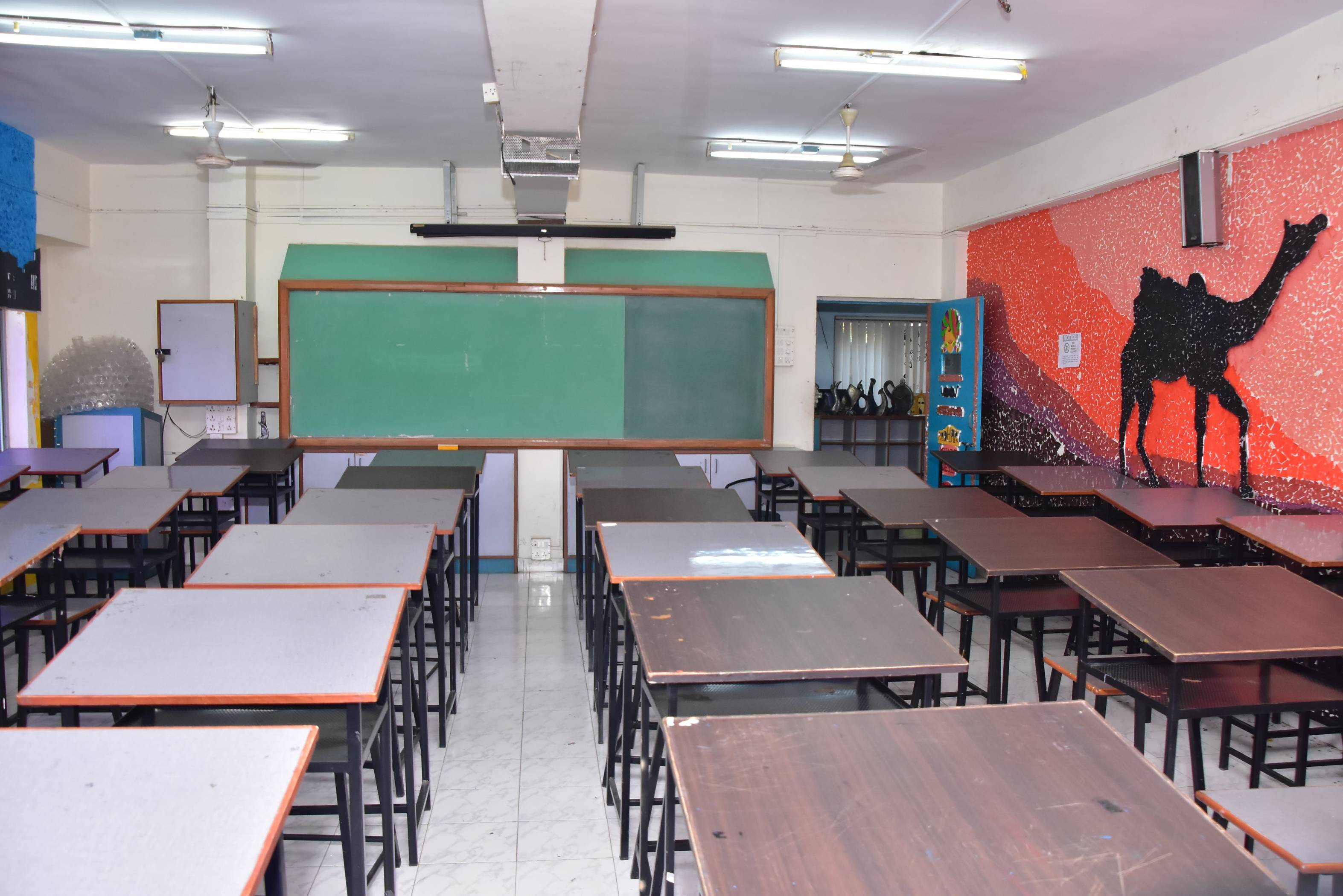 SGISIFT Classroom(2)