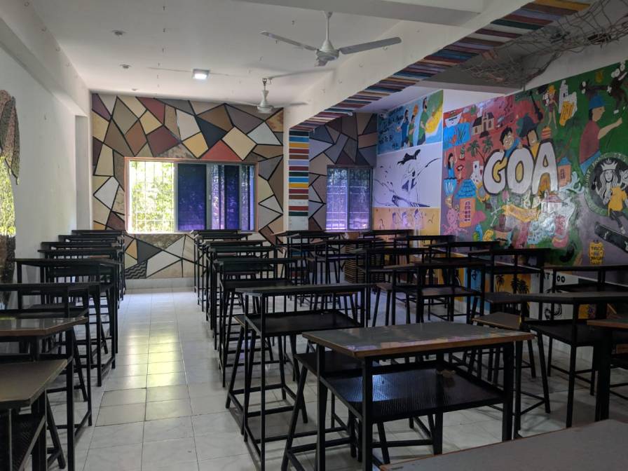 SGISIFT Classroom(3)