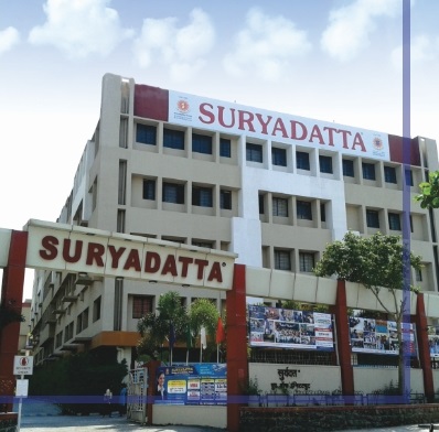 SGISIFT Campus Building