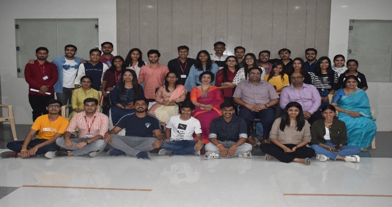 SVKM'S NMIMS School of Commerce, Dhule Others(4)