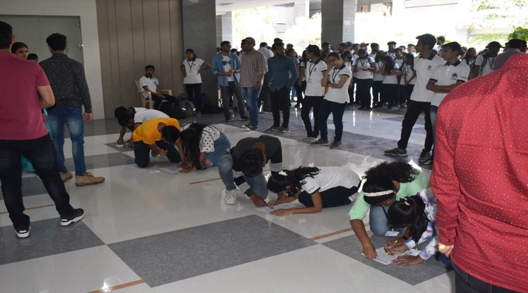 SVKM'S NMIMS School of Commerce, Dhule Others(5)