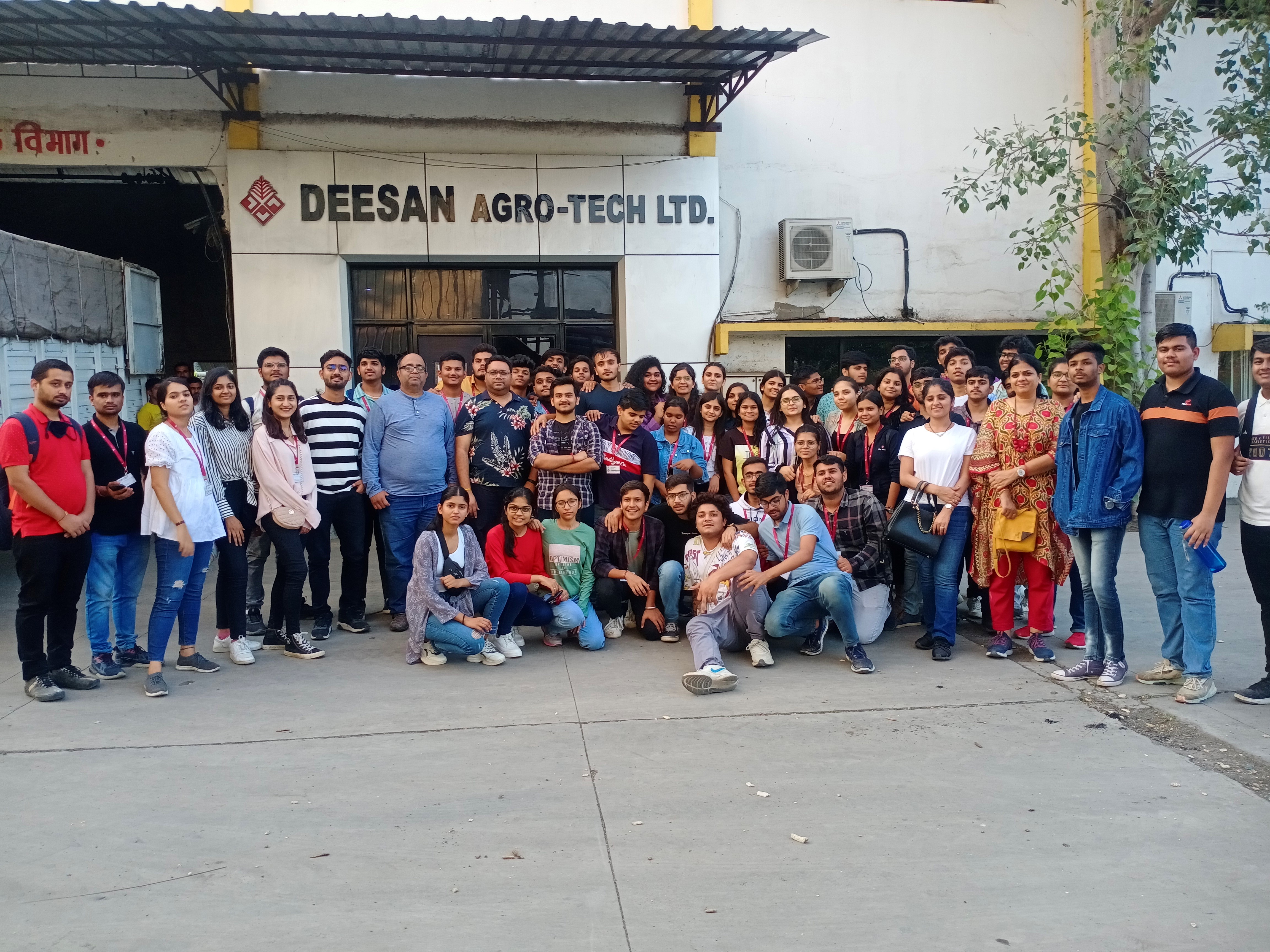 SVKM'S NMIMS School of Commerce, Dhule Others(6)