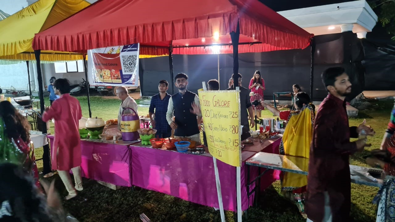 SVKM'S NMIMS School of Commerce, Dhule Others(9)