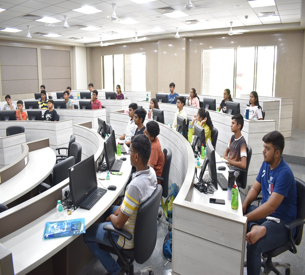 SVKM'S NMIMS School of Commerce, Dhule Others(15)