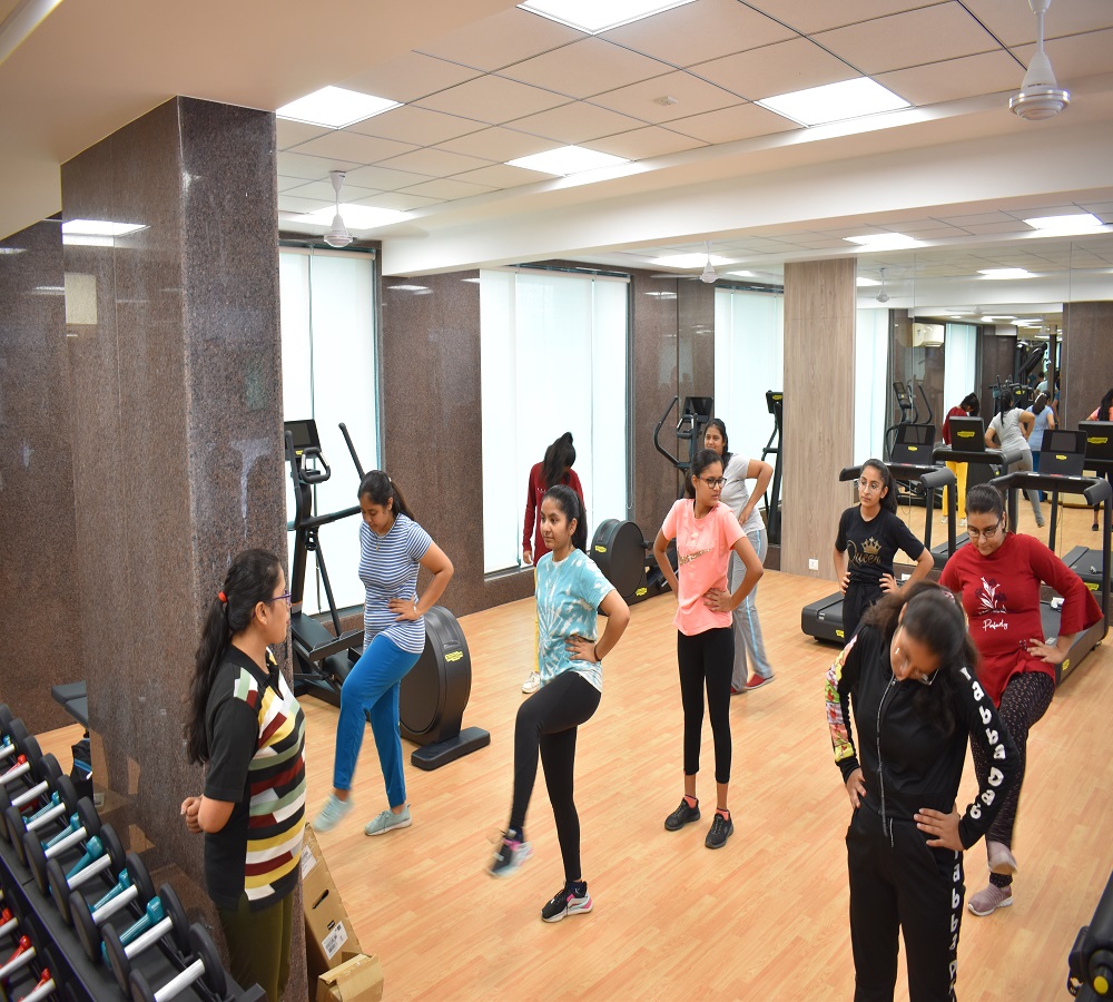 SVKM'S NMIMS School of Commerce, Dhule Others(16)