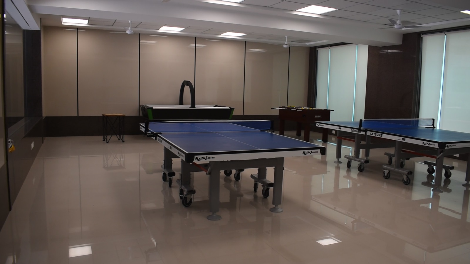 SVKM'S NMIMS School of Commerce, Dhule Sports Facility