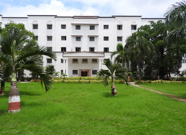 SVS Institute of Technology Academic Block