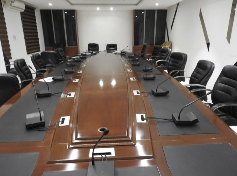 SVS Institute of Technology Conference Room