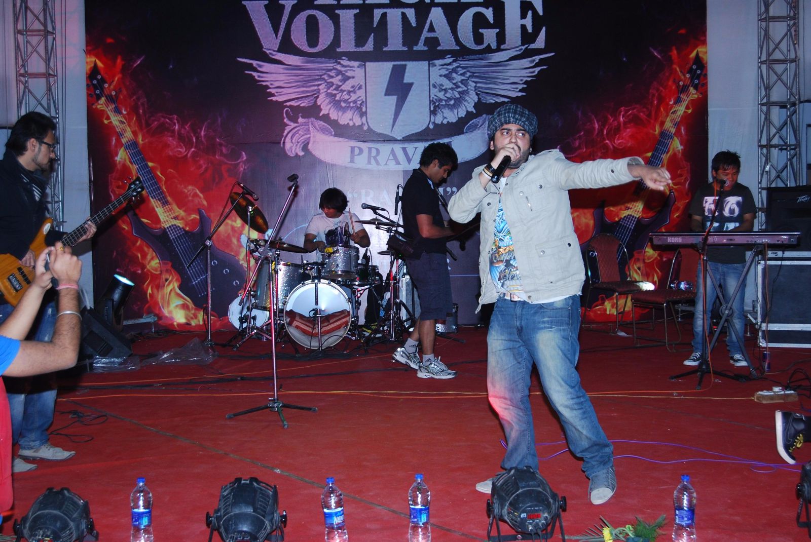 Swami Keshvanand Institute of Pharmacy, Jaipur Fest