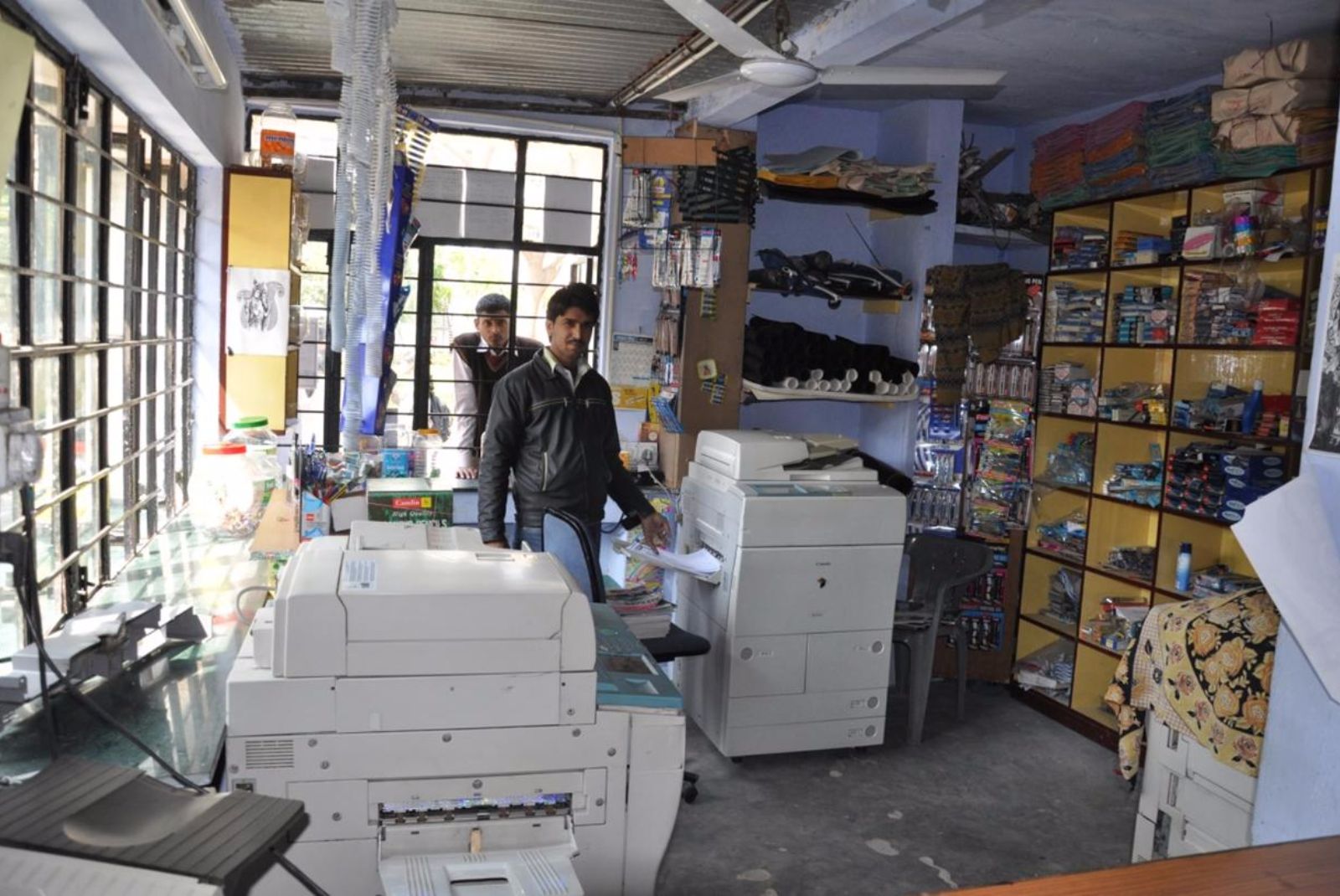 Swami Keshvanand Institute of Pharmacy, Jaipur General Store