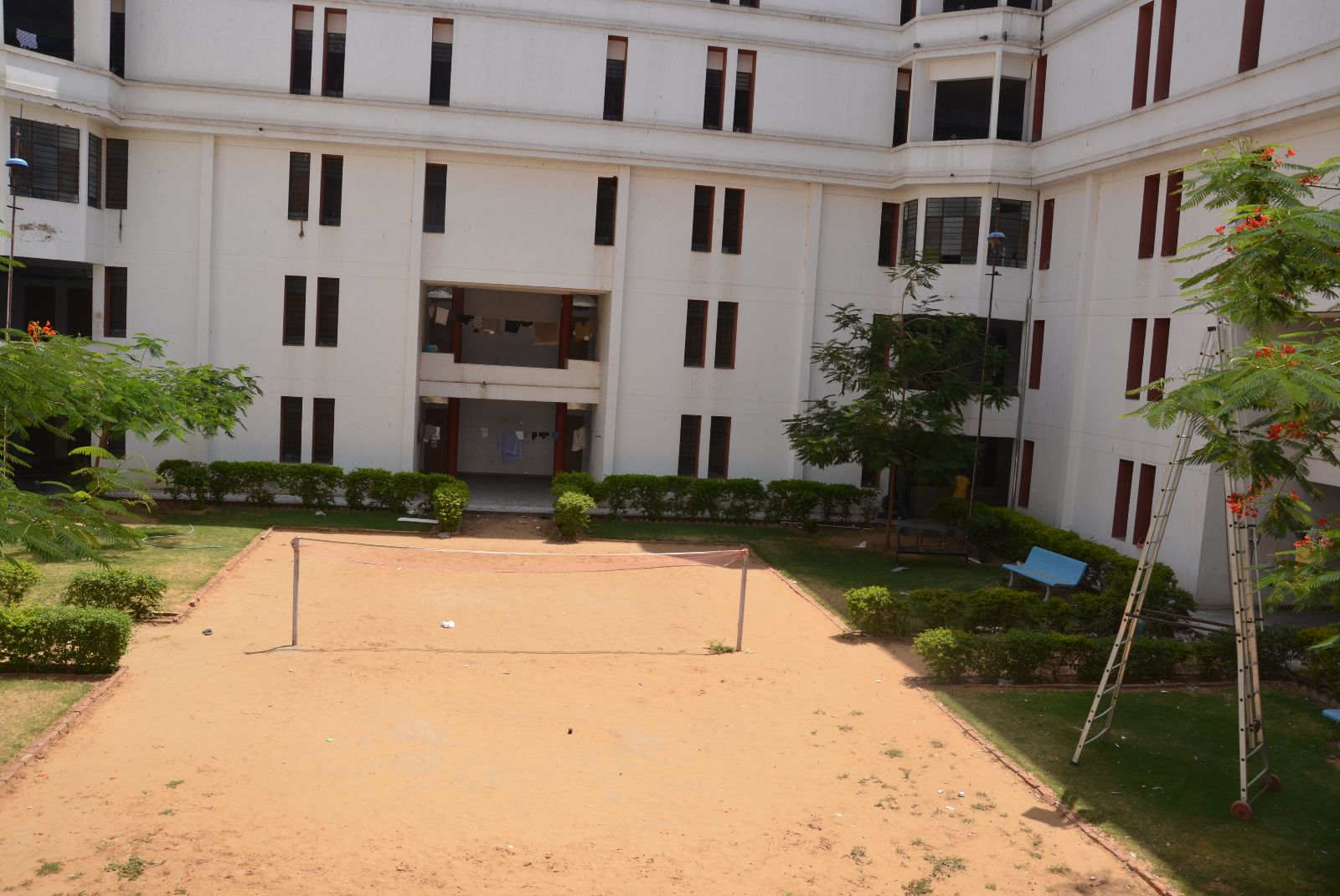 Swami Keshvanand Institute of Pharmacy, Jaipur Sports Facility(2)