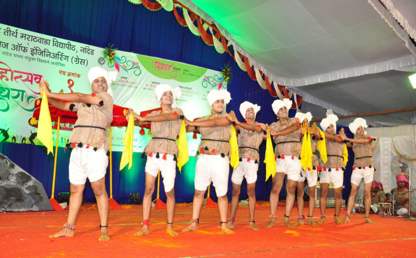 SRTMUN Nanded Fest(2)
