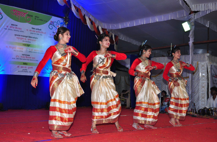 SRTMUN Nanded Fest(3)