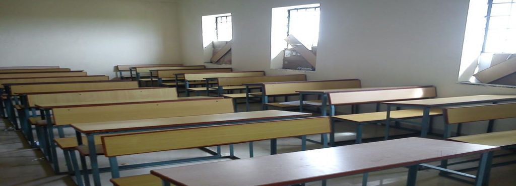 SRTMUN Nanded Classroom