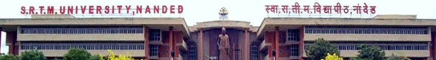 SRTMUN Nanded Campus Building(1)