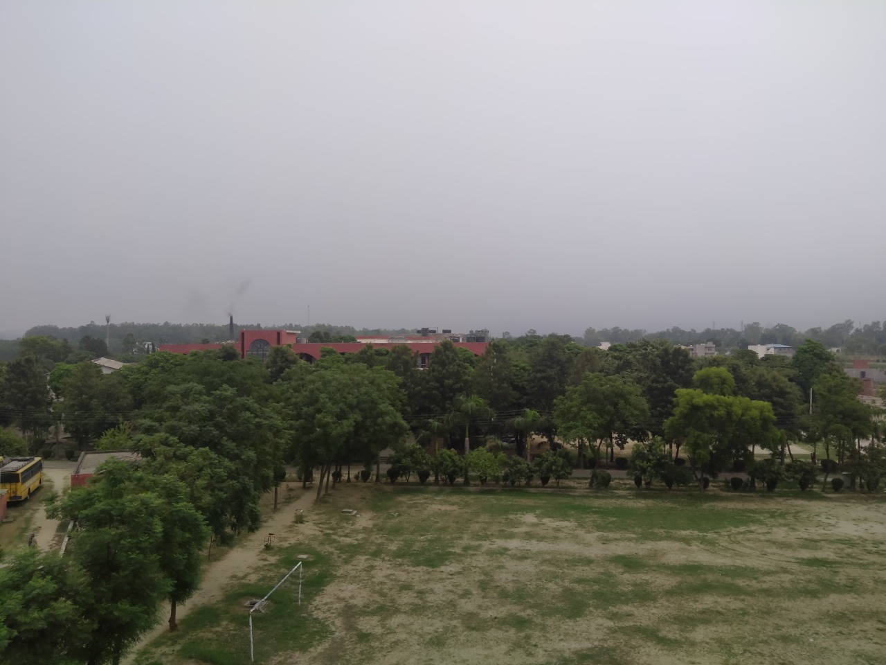 Swami Sarvanand Giri Regional Centre Playground