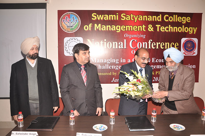 SSCMT Conference Room