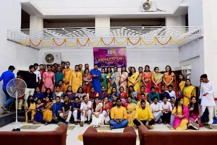 SVIMS Kolkata Others(12)