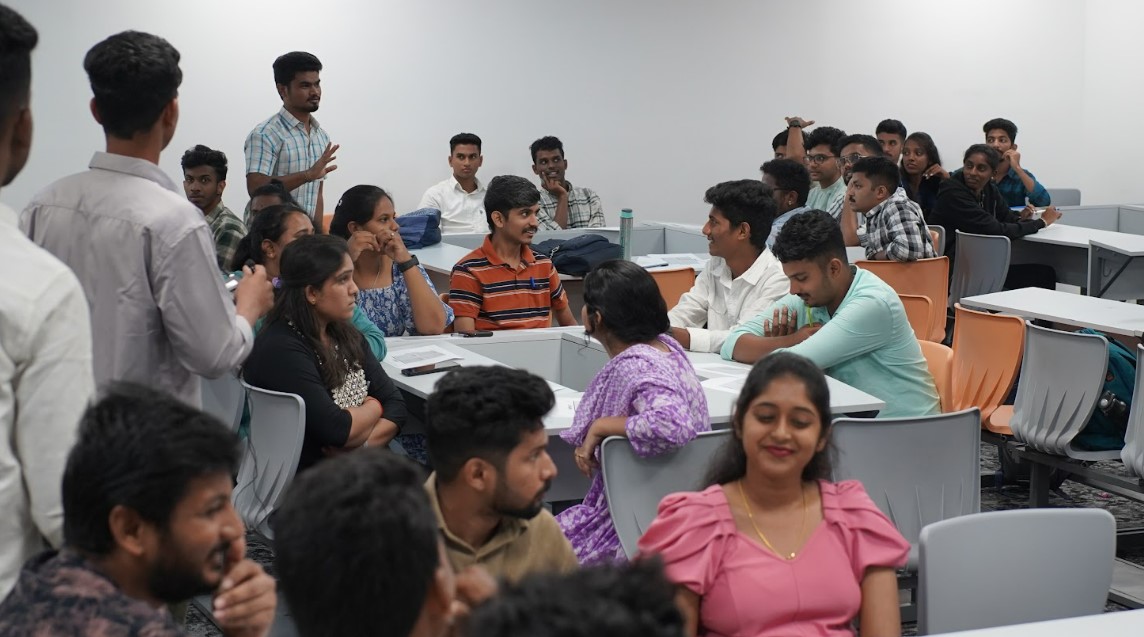 S-Vyasa University Others(5)