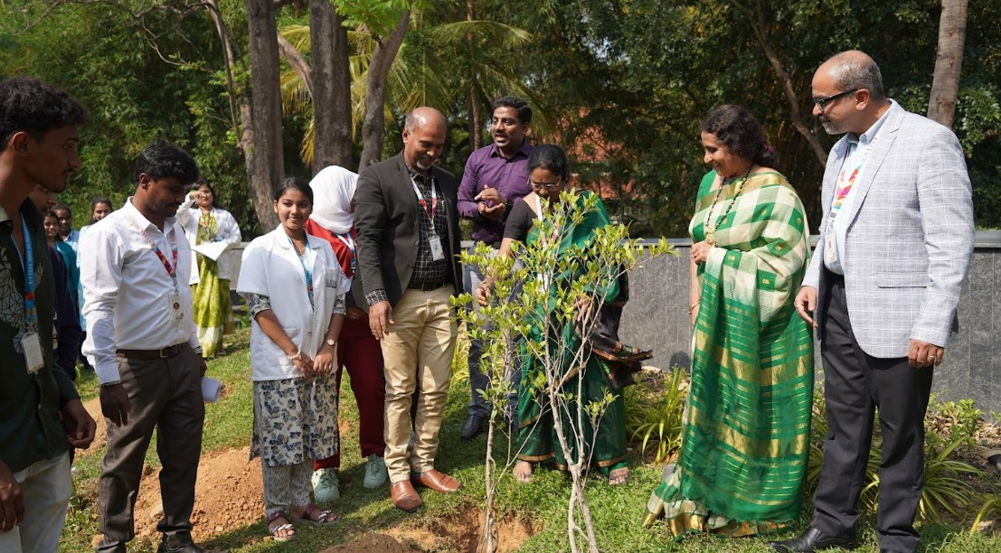 S-Vyasa University Others(7)